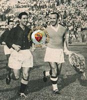 Amadei e Pandolfini
